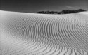 Sand Dune #1, Mesquite Flat, Death Valley