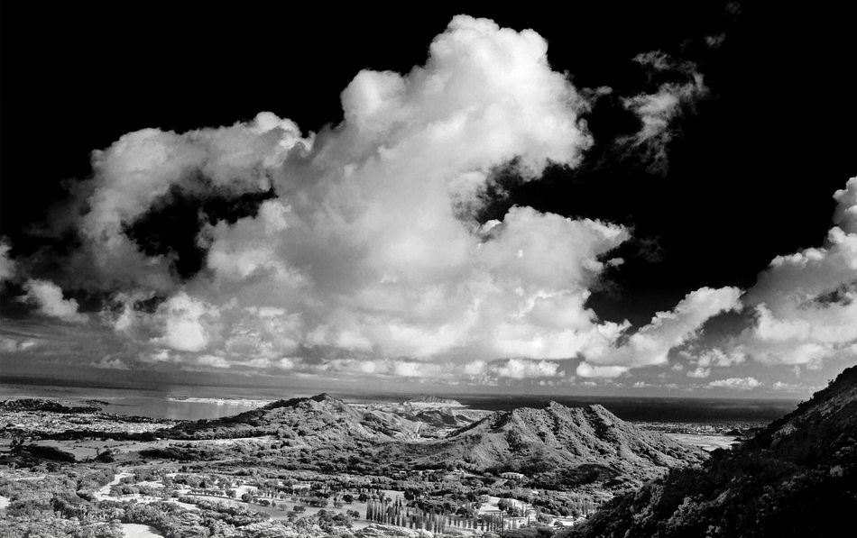 Mokapu Peninsula, O'ahu