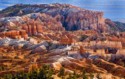 "The City," Bryce Canyon National Park