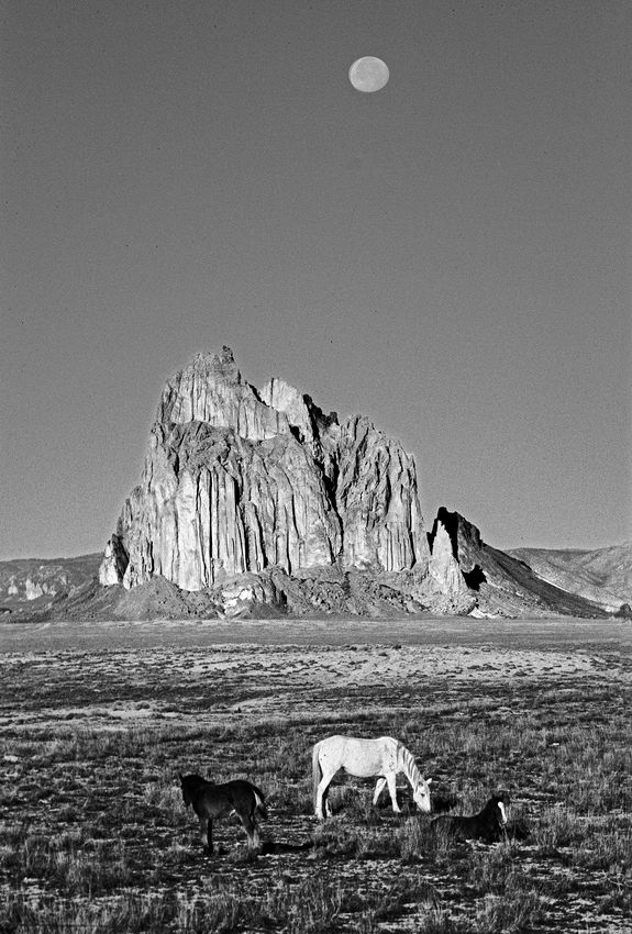 Shiprock