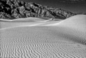 Sand Dune #3, Mesquite Flat, Death Valley