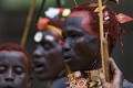 Samburu man