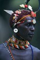 Samburu man