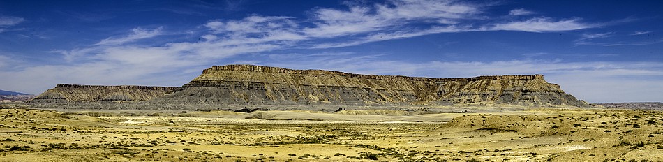 Escalante panorama