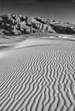 Sand Dune, Death Valley, #3